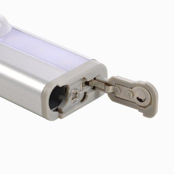 LED燈-鋁棒人體智能感應燈(白光)-客製化禮贈品_4